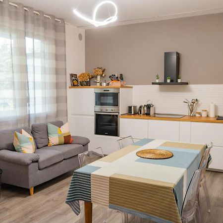 Casa Mirella Villa Cavallino-Treporti Ngoại thất bức ảnh