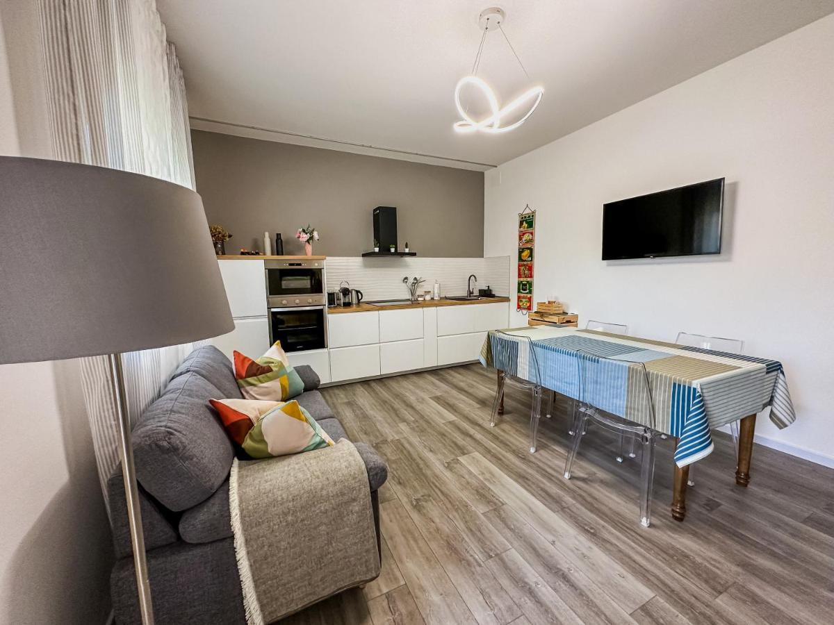 Casa Mirella Villa Cavallino-Treporti Ngoại thất bức ảnh