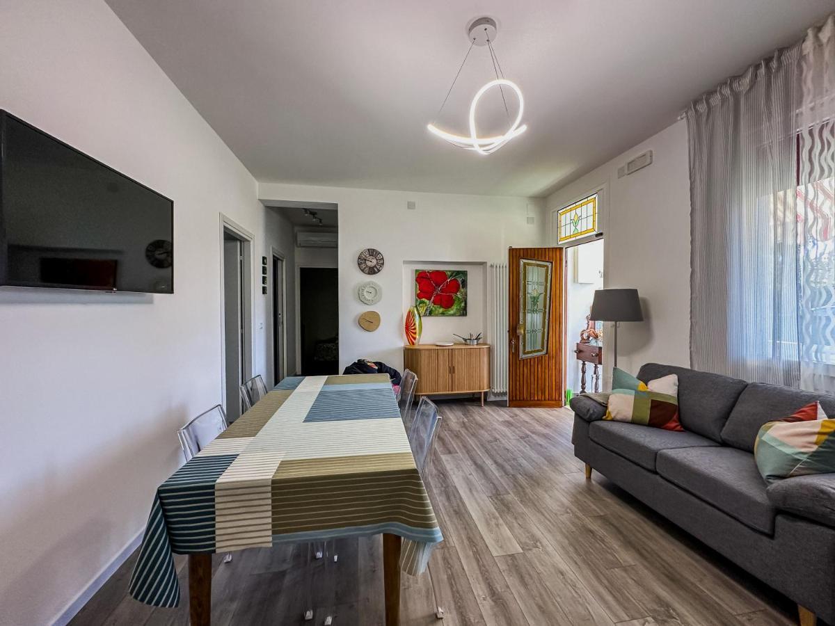 Casa Mirella Villa Cavallino-Treporti Ngoại thất bức ảnh
