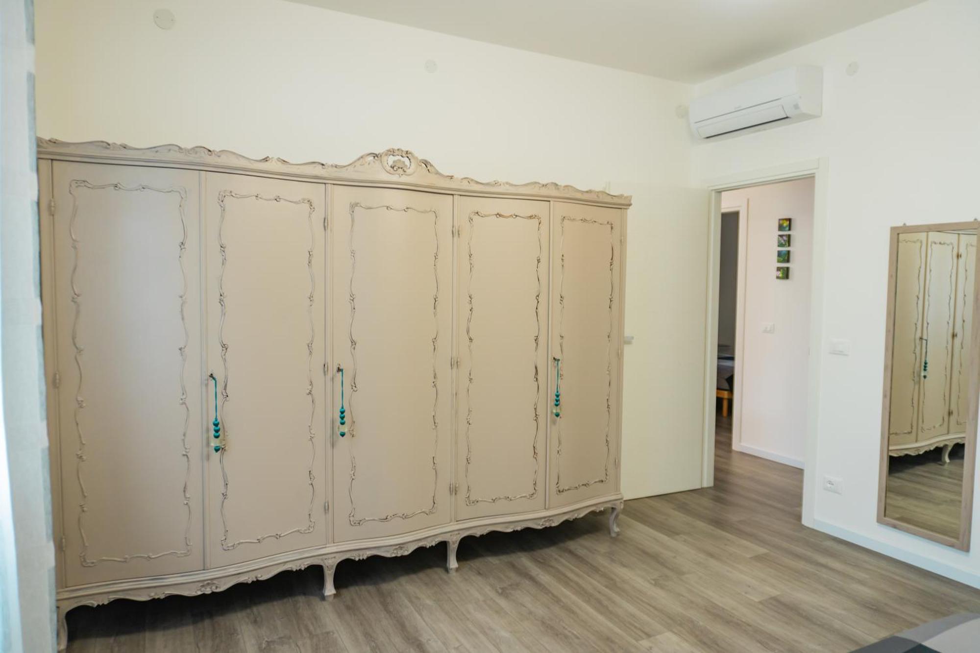 Casa Mirella Villa Cavallino-Treporti Ngoại thất bức ảnh