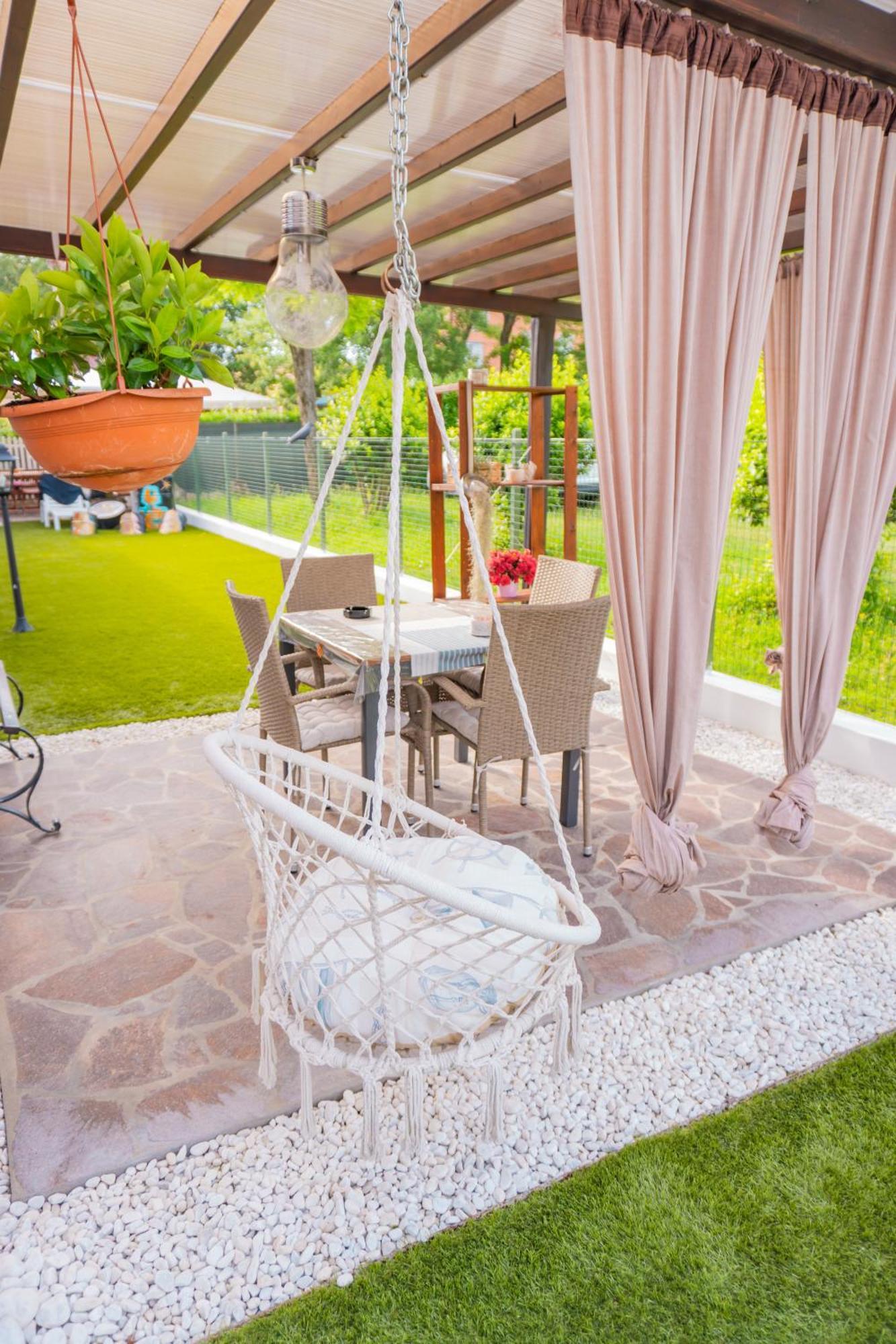 Casa Mirella Villa Cavallino-Treporti Ngoại thất bức ảnh