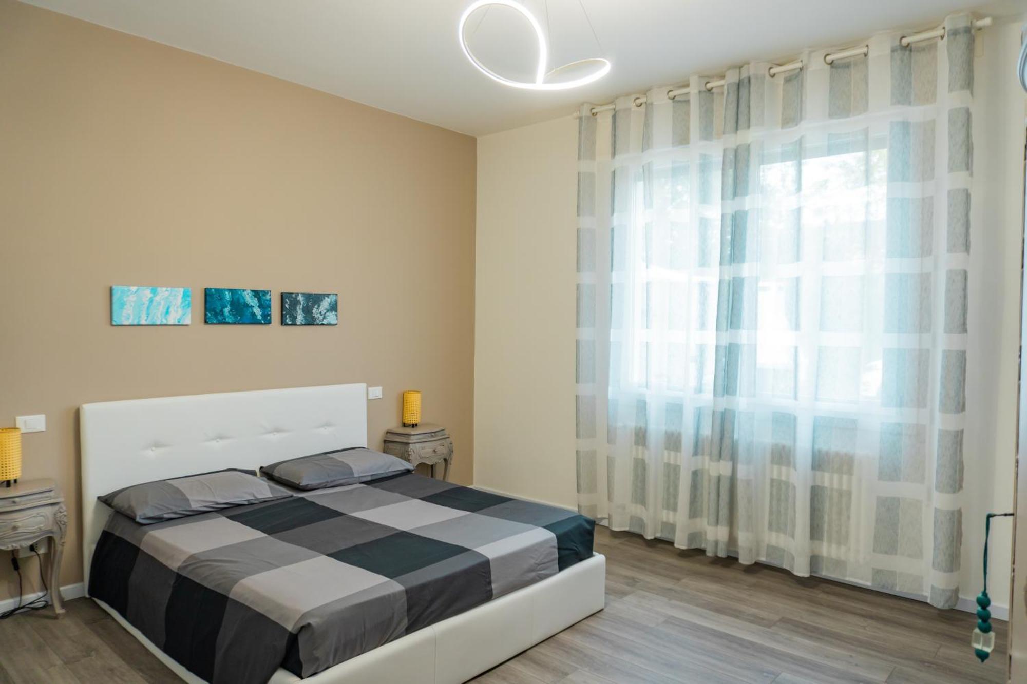 Casa Mirella Villa Cavallino-Treporti Ngoại thất bức ảnh