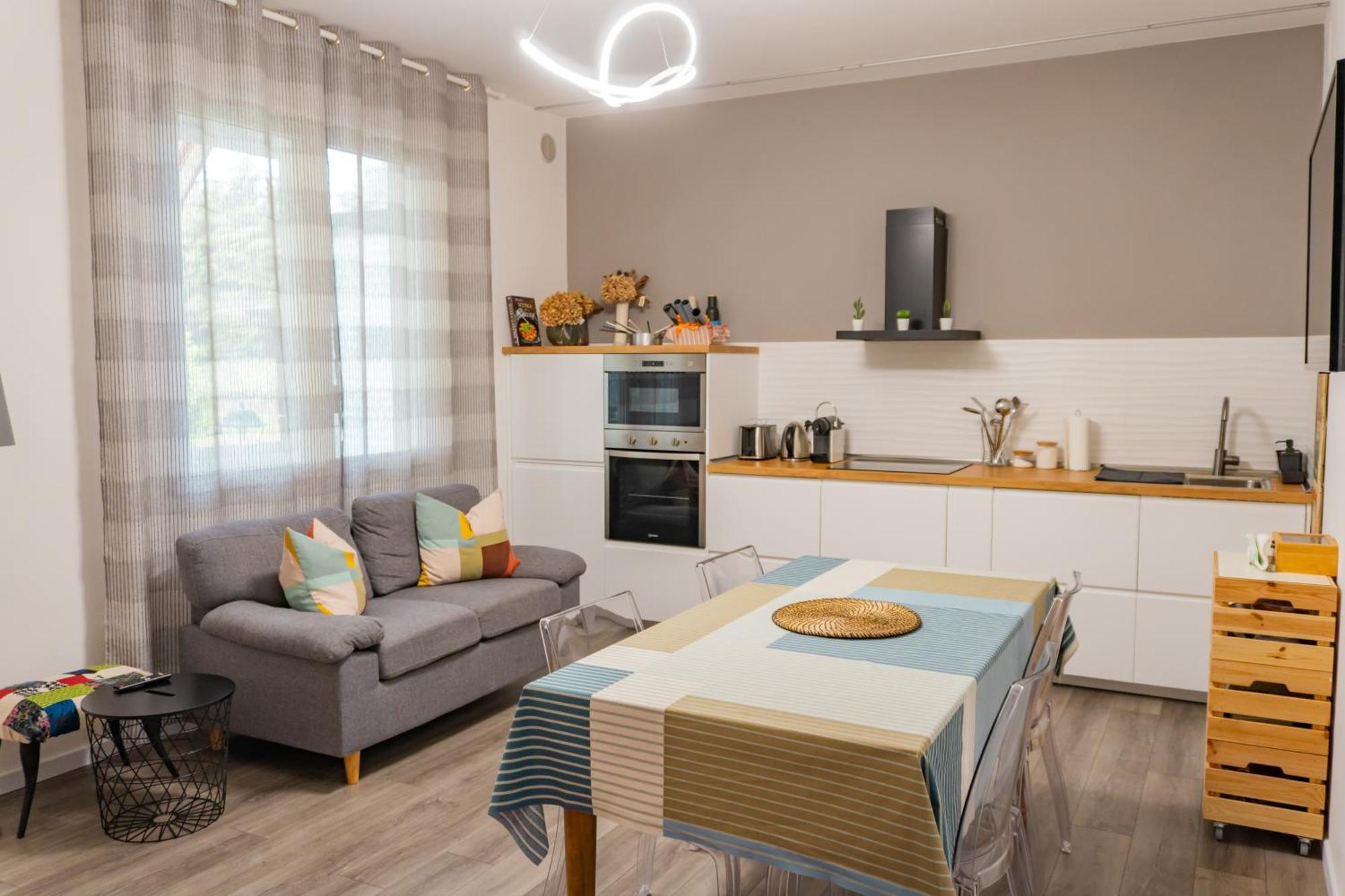 Casa Mirella Villa Cavallino-Treporti Ngoại thất bức ảnh