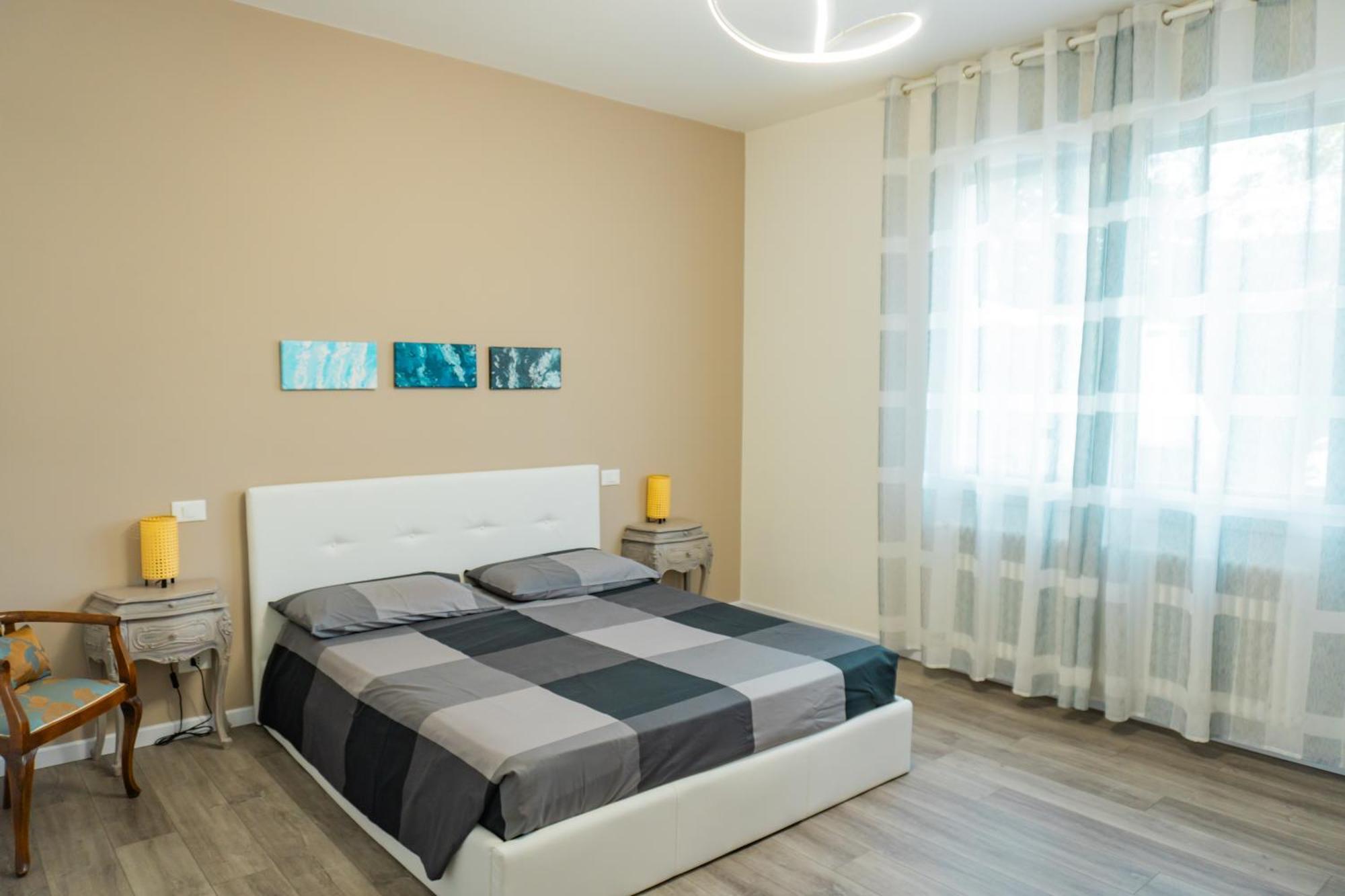 Casa Mirella Villa Cavallino-Treporti Ngoại thất bức ảnh